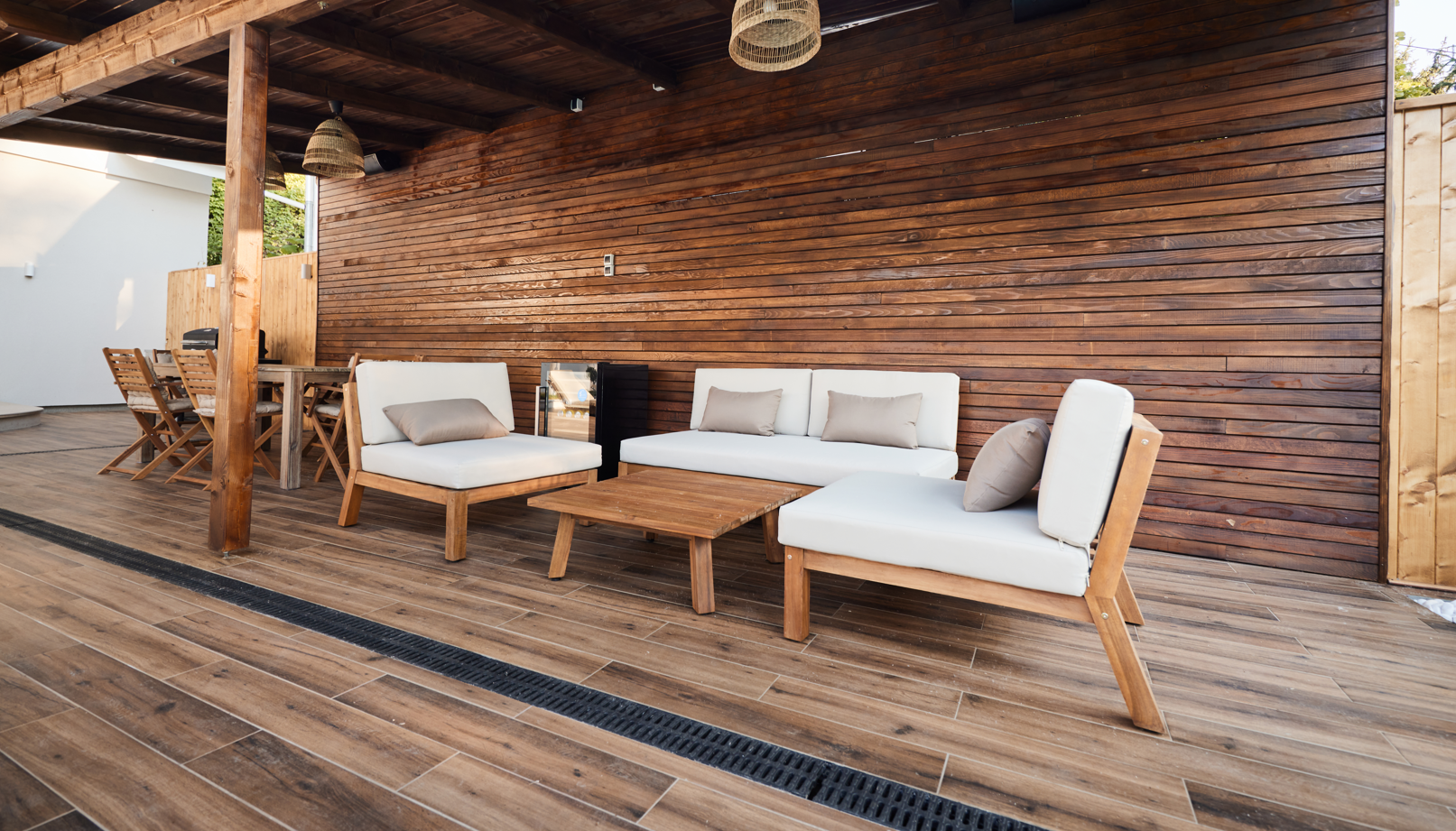 ocean view kihim beach